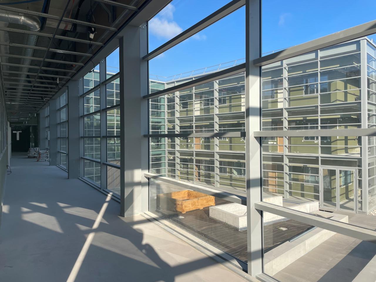 Bureau Argonay 582m² Vente bureau Argonay Haute-Savoie OVBUR2119603 5